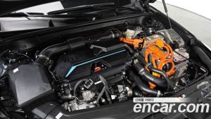 Kia K8 Noblesse 2024 года из Южной Кореи