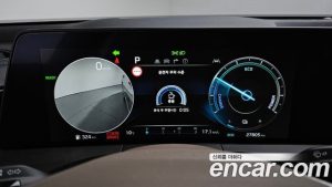 Kia K8 Noblesse 2024 года из Южной Кореи
