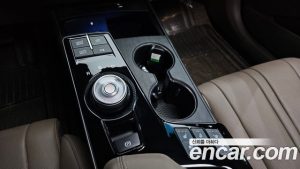Kia K8 Noblesse 2024 года из Южной Кореи
