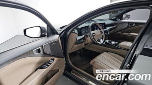 Kia K8 Noblesse 2024 года из Южной Кореи