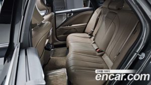 Kia K8 Noblesse 2024 года из Южной Кореи