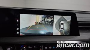 Kia K8 Noblesse 2024 года из Южной Кореи