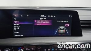 Kia K8 Noblesse 2024 года из Южной Кореи