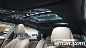 Kia K8 Noblesse 2024 года из Южной Кореи