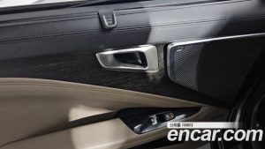 Kia K8 Noblesse 2024 года из Южной Кореи