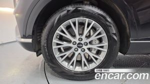 Genesis GV80 2.5T Бензин AWD 2024 года из Южной Кореи