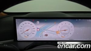 Genesis GV80 2.5T Бензин AWD 2024 года из Южной Кореи