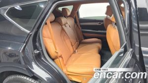 Genesis GV80 2.5T Бензин AWD 2024 года из Южной Кореи