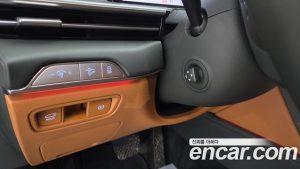 Genesis GV80 2.5T Бензин AWD 2024 года из Южной Кореи