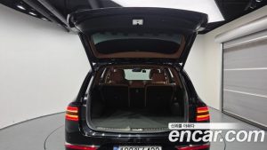 Genesis GV80 2.5T Бензин AWD 2024 года из Южной Кореи