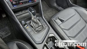 Volkswagen Tiguan 2.0 TDI Prestige 2023 года из Южной Кореи