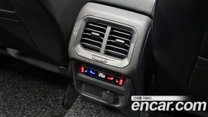 Volkswagen Tiguan 2.0 TDI Prestige 2023 года из Южной Кореи