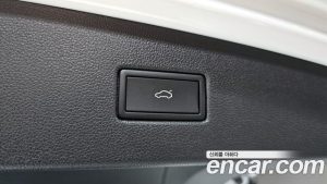 Volkswagen Tiguan 2.0 TDI Prestige 2023 года из Южной Кореи