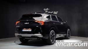 Kia Sportage HEV 1.6 2WD 2025 года из Южной Кореи