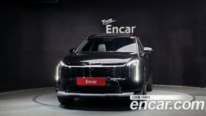 Kia Sportage HEV 1.6 2WD 2025 года из Южной Кореи