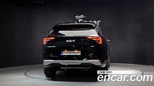 Kia Sportage HEV 1.6 2WD 2025 года из Южной Кореи
