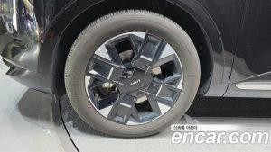 Kia Sportage HEV 1.6 2WD 2025 года из Южной Кореи