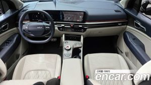 Kia Sportage HEV 1.6 2WD 2025 года из Южной Кореи
