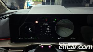 Kia Sportage HEV 1.6 2WD 2025 года из Южной Кореи