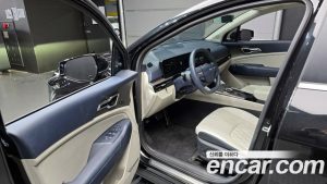 Kia Sportage HEV 1.6 2WD 2025 года из Южной Кореи