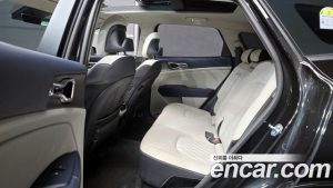Kia Sportage HEV 1.6 2WD 2025 года из Южной Кореи