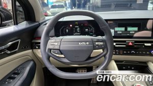 Kia Sportage HEV 1.6 2WD 2025 года из Южной Кореи