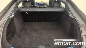 Mercedes-Benz GLE-Class GLE450 4MATIC Coupe 2025 года из Южной Кореи