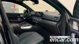 Mercedes-Benz GLE-Class GLE450 4MATIC Coupe 2025 года из Южной Кореи