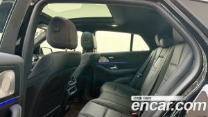 Mercedes-Benz GLE-Class GLE450 4MATIC Coupe 2025 года из Южной Кореи