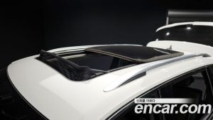 Volkswagen Tiguan 2.0 TSI Prestige 2023 года из Южной Кореи