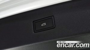 Volkswagen Tiguan 2.0 TSI Prestige 2023 года из Южной Кореи