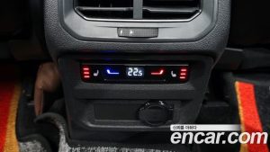 Volkswagen Tiguan 2.0 TSI Prestige 2023 года из Южной Кореи