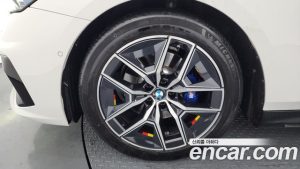 BMW 5-Series 523d xDrive M Sport 2024 года из Южной Кореи