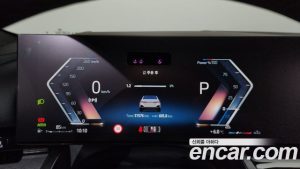 BMW 5-Series 523d xDrive M Sport 2024 года из Южной Кореи