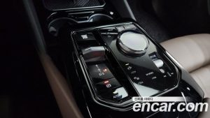 BMW 5-Series 523d xDrive M Sport 2024 года из Южной Кореи