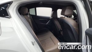 BMW 5-Series 523d xDrive M Sport 2024 года из Южной Кореи