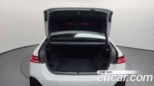 BMW 5-Series 523d xDrive M Sport 2024 года из Южной Кореи