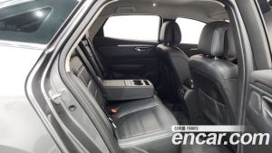 Renault-KoreaSamsung SM6 1.3 TCe LE 2022 года из Южной Кореи