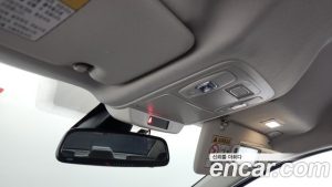 Renault-KoreaSamsung SM6 1.3 TCe LE 2022 года из Южной Кореи