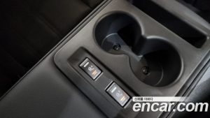 Renault-KoreaSamsung SM6 1.3 TCe LE 2022 года из Южной Кореи