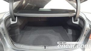 Renault-KoreaSamsung SM6 1.3 TCe LE 2022 года из Южной Кореи