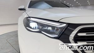 Mercedes-Benz E-Class E300 4MATIC Exclusive 2025 года из Южной Кореи