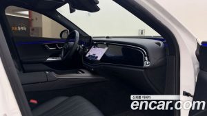 Mercedes-Benz E-Class E300 4MATIC Exclusive 2025 года из Южной Кореи