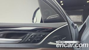 BMW X4 xDrive M40i 2023 года из Южной Кореи