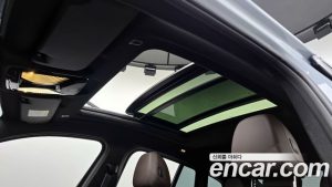 BMW X4 xDrive M40i 2023 года из Южной Кореи