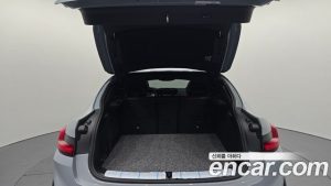 BMW X4 xDrive M40i 2023 года из Южной Кореи