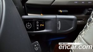 Kia EV3 Long Range 2WD 2025 года из Южной Кореи