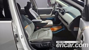 Kia EV3 Long Range 2WD 2025 года из Южной Кореи