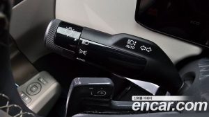 Kia EV3 Long Range 2WD 2025 года из Южной Кореи