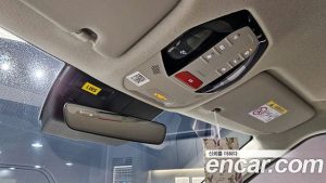 Kia EV3 Long Range 2WD 2025 года из Южной Кореи